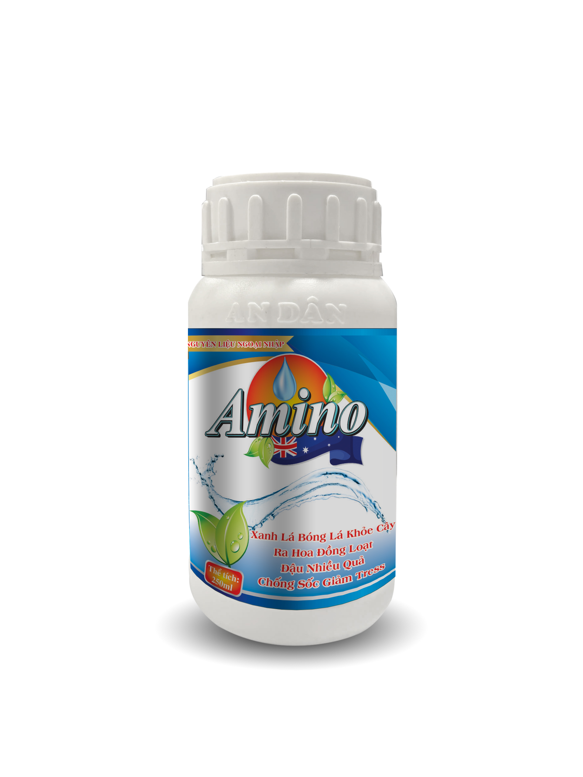 AMINO 250ML